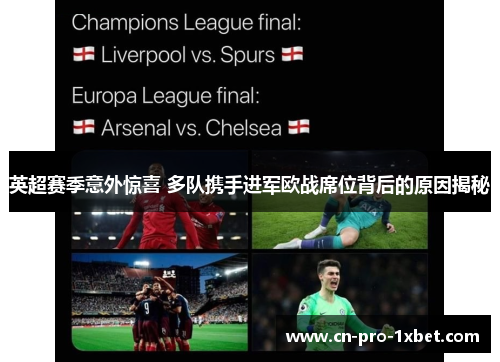 英超赛季意外惊喜 多队携手进军欧战席位背后的原因揭秘