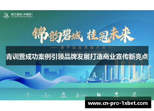青训营成功案例引领品牌发展打造商业宣传新亮点 青训营成功案例引领品牌发展打造商业宣传新亮点